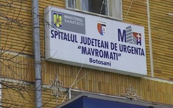 Asociație înființată de Spitalul Județean …