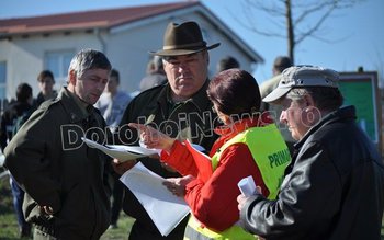 „România prinde rădăcini” la Dorohoi: …