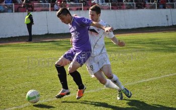 FCM Dorohoi i-a învins pe …