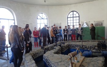 Ziua Mondială a Apei sărbătorită …