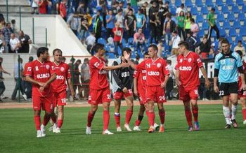 FC Botoşani: Victoria cu Viitorul …