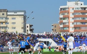 FC Botoșani urcă în clasament …