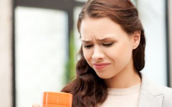 Ce boli grave ascunde gustul …