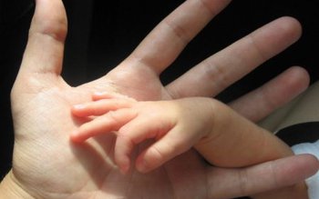 Sacrificiul unei mame din Botoşani …