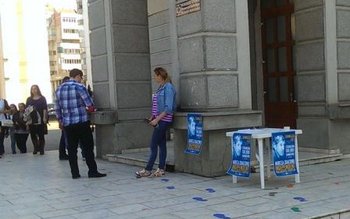 Susținere campanie de semnături Mircea …