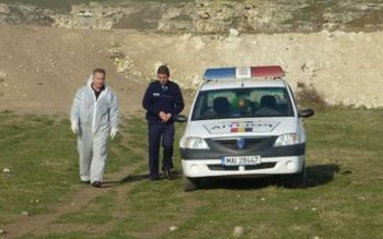 Cioban găsit decedat pe câmp …