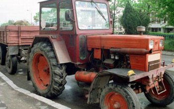 S-a urcat la volanul unui …