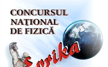 Doi elevi selectați pentru etapa …