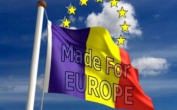 Concurs Național „Made for Europe”: …