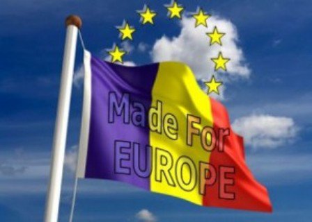 Concurs Național „Made for Europe”:  Vezi cu ce produse participă elevii nominalizați