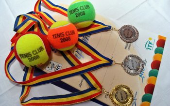 Al III-lea Turneu „Tenis 10 …