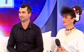 Căsnicia unei dorohoience distrusă de …