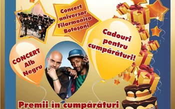 Vezi ce ți-au pregătit magazinele …