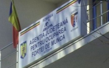 AJOFM Botoșani: În atenția agenților …