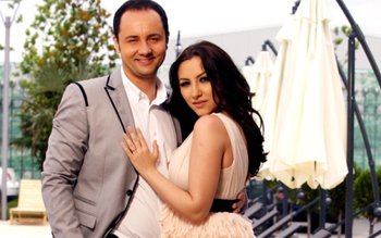 Andra și Măruță formează cea …