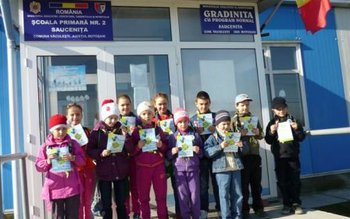 Martie- Luna ghidismului la Școala …