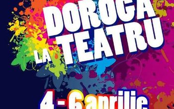În curând la Dorohoi: Festival …