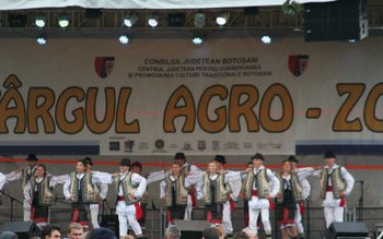 Vezi unde va avea loc …