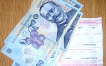 Declaraţie șocantă a ministrului de …