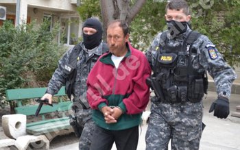 Un botoșănean și-a recunoscut crima …
