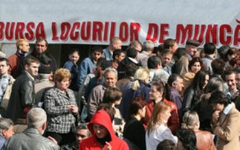 AJOFM: Peste 60 de persoane …