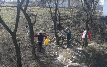 Primăria comunei Ibănești: Start în …