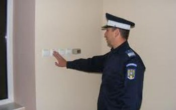 „Ora Pământului”: Jandarmii botoșăneni susțin …