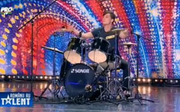 Ovidiu Pascal, un alt tânăr …