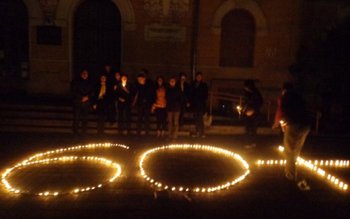 Tinerii național – liberali au …