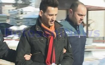 Arestat preventiv pentru bărbatul care …