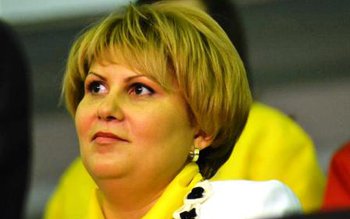 Deputatul PNL Roxana - Florentina …