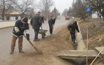 Primăria comunei Hilișeu-Horia anunță „Luna …