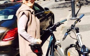 Decizie surprinzătoare luată de Andreea …