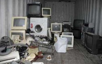 O nouă campanie de colectare …