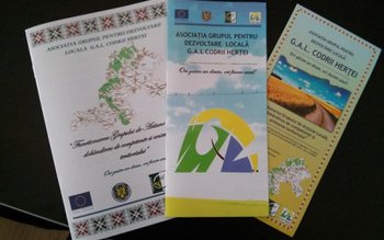 G.A.L. Codrii Herței: anunț despre …