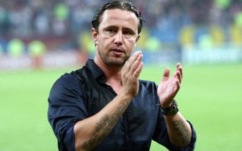 Laurențiu Reghecampf. Anunț bombă în …