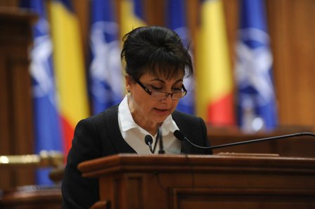 Deputatul PSD Tamara Ciofu transmite ministrului agriculturii solicitările botoșănenilor