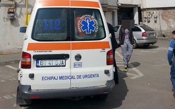 Tentativă de suicid: a încercat …