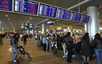 Comunicatul MAE: Avertizări de călătorie …