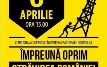 Ziua Naţională de protest împotriva …