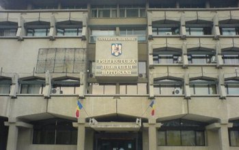 150 de ani de Prefectură …