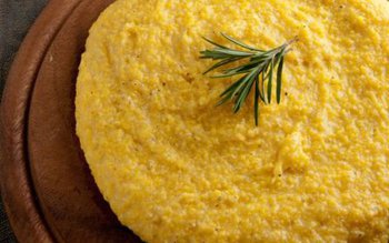 Terapie cu mămăligă. Iată ce …