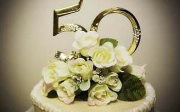 Cuplurile care sărbătoresc nunta de …