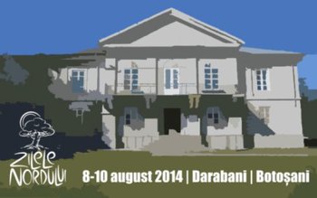 Festival-surpriză la Darabani, cel mai …