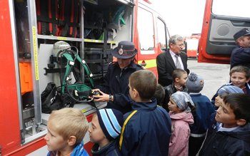 ISU Botoşani sprijină programul “Să …