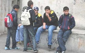 Proiect pentru combaterea abandonului şcolar, …