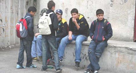 Proiect pentru combaterea abandonului şcolar, în şcolile din Botoşani