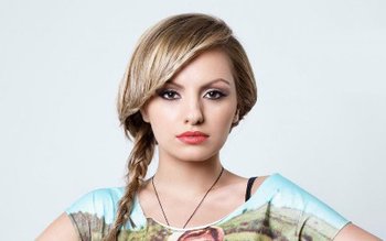 Alexandra Stan continuă lupta împotriva …