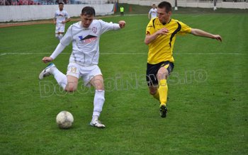 Victorie de palmares pentru FCM …