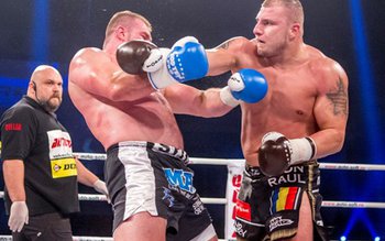 Patru români pe cardul galei …